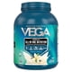 thumbnail image 1 of Vega Organic Proteína vegana todo en uno, vainilla francesa, ingredientes superalimentos, vitaminas para apoyo inmunológico, apto para ceto, proteína de guisante para mujeres y hombres, 3.1 libras (el, 1 of 5