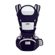 thumbnail image 1 of Ergonomic Baby Carrier Backpack Infant Baby Hipseat Carrier Front Facing Ergonomic Kangaroo Baby Wrap Sling Travel Backpack, 1 of 3