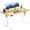 Natural, variant on 40" x 24" Electric Height Adjustable Standing Desk with Memory Presets, Ergonomic Sit-to-Stand Desk for Home Office, Natural