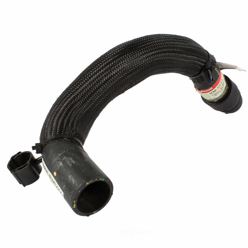 Motorcraft Km5233 Hose-Radiator Fits select: 2013-2019 FORD EXPLORER