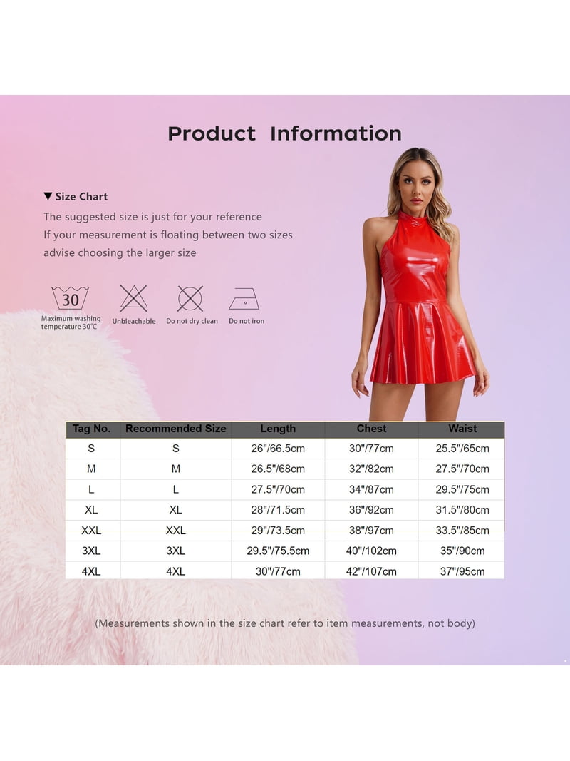 chinese dress ladies MICHELLE RHEE Flared Halter Mini Dress