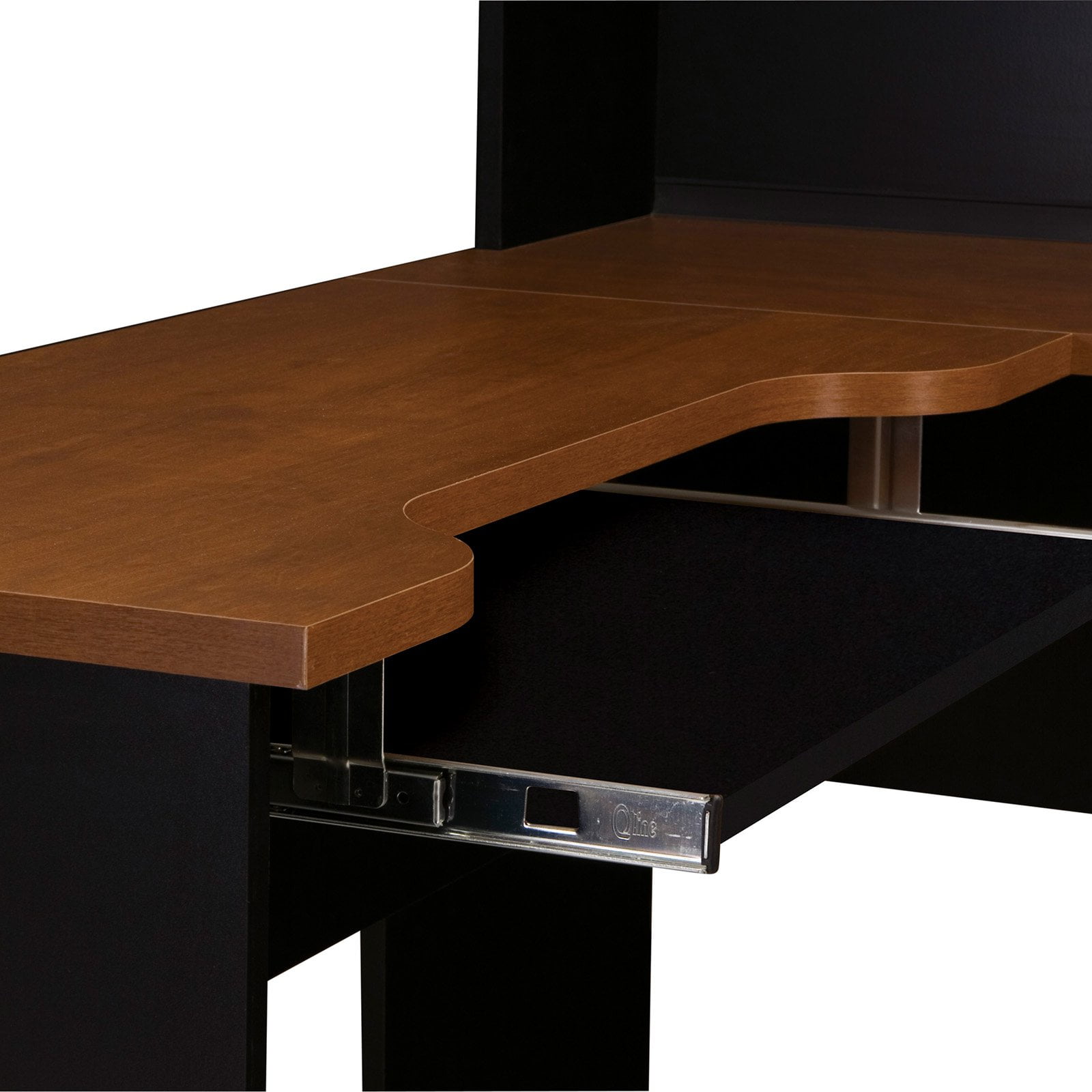 Bestar Innova L Shape Computer Desk Com