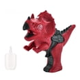 thumbnail image 1 of Pistolas De Aerosol De Dinosaurio Para Niños, Piscina De Verano, Rociador De Lucha En La Playa, Juguetes, Rociador De Agua Eléctrico Para Animales Con Sonidos Y Luces Scienceny FN007455-04, 1 of 5