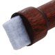 thumbnail image 4 of Genérica Herramienta de Limpieza de Resina de Colofonia para Guitarra / violín / Erhu / Guzheng / Pipa de Yuyangstore Cepillo de limpieza, 4 of 7