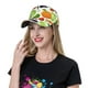 thumbnail image 5 of Balery Vegetables2 Gorra de béisbol de tamaño ajustable para correr, entrenar y actividades al aire libre. Gorra de papá para todas las estaciones., 5 of 6