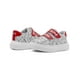 thumbnail image 2 of Tenis Infantil Little Monsters Ninos Rojo Velcro 13-21 rojo 18, 2 of 6