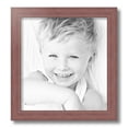 thumbnail image 2 of ArtToFrames 13x14 inch Pink Picture Frame, Pink Wood Poster Frame (4441), 2 of 8