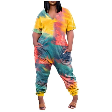 

Overalls For Women Loose Fit Womens Jumpers And Rompers Casual Black Jumpsuit For Women Sexy Mom And Daughter Matching Outfits Flowy Jumpsuits For Women Maternity Clothes Jumper Cyan