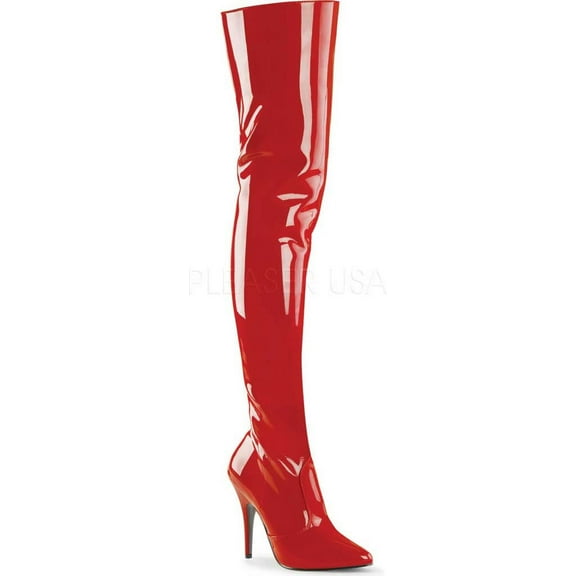 Women's Pleaser Seduce 3010