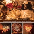 thumbnail image 3 of 2 * 10M/200 LED Battery Operated Fairy Lights,in Christmas, 3 of 5