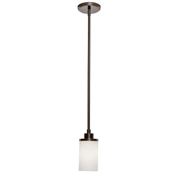 Artcraft Lighting - Parkdale-1 Light Pendant-5 Inches Wide by 47 Inches