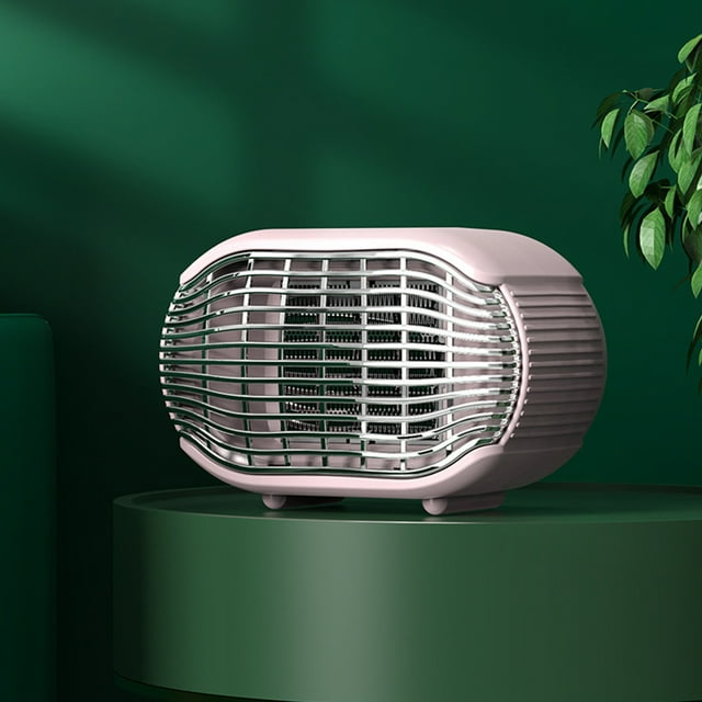 TopLLC Desktop Mini Heater Household Small Heater Office Dormitory Heater Electric Heater
