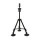 thumbnail image 1 of Trípode con Soporte para peluca Salvador Soporte de trípode para peluca 38-75 cm portátil ligero, 1 of 10