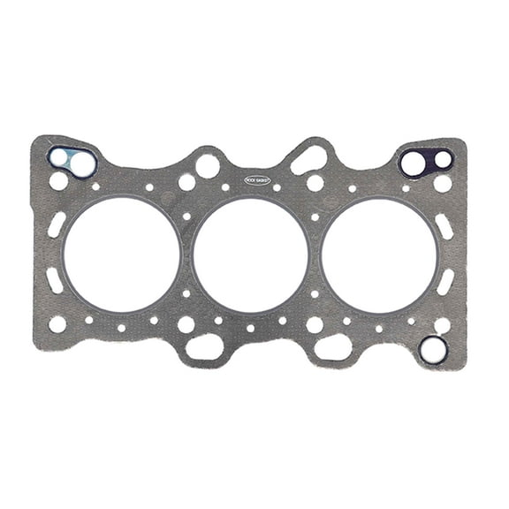 DNJ HG280 Graphite Head Gasket Fits Cars & Trucks 87-97 Acura Honda 827 2.7L SOHC 24v