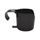 thumbnail image 2 of Cup Storage Rack, ABS Swimming Pool Beverage Cup Hand Wash Hanger, Foldable 2-Tier Design, Portable for Beach, Kitchen, Office, Lightweight Plastic Material, for Dorm, 2 of 9