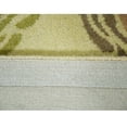 thumbnail image 6 of Rugsotic Carpets Hand Tufted Wool Eco-Friendly Area Rugs - 5'x7'6'', Rectangle, Multicolor, Modern Contemporary Design, High Pile Handmade Anti Skid Rugs for Living Room, Bed Room (K03123), 6 of 6