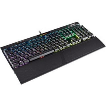 CORSAIR Gaming K70 RGB MK.2 Mechanical - Keyboard - backlit 