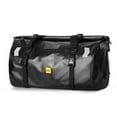 thumbnail image 1 of Mistaha Large Capacity Motorcycle Dry Bag with 66L PVC Material, Universal Motorcycle Rear Seat Bag, Waterproof Tail Pack, 60*37*39cm, Black, Includes 4 Quick Release Straps, 1 of 6
