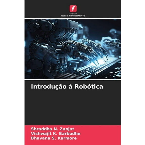 IntroduÃ§Ã£o Ã  RobÃ³tica, (Paperback)