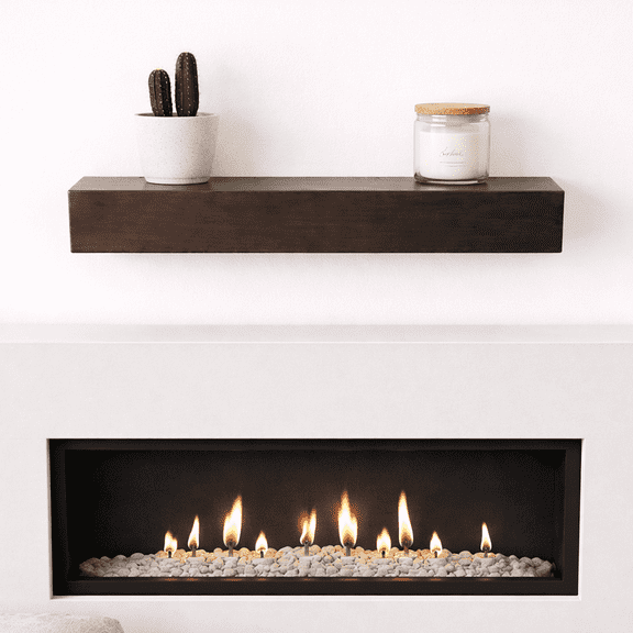 Fireplace Mantel  3FT