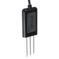 thumbnail image 1 of Sensor de humedad del suelo, sensor de humedad del suelo IP68 Medidor de humedad del suelo Probador de humedad del suelo Aspecto llamativo, 1 of 12