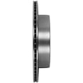 thumbnail image 2 of Bendix PRT5774 Brake Rotor, 2 of 3