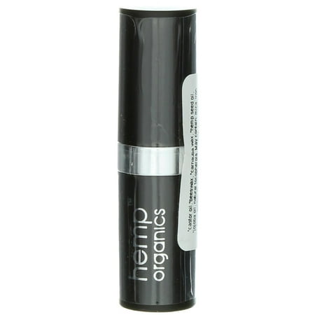 Colorganics Red Earth Lipstick 4.25 gr Lipstick