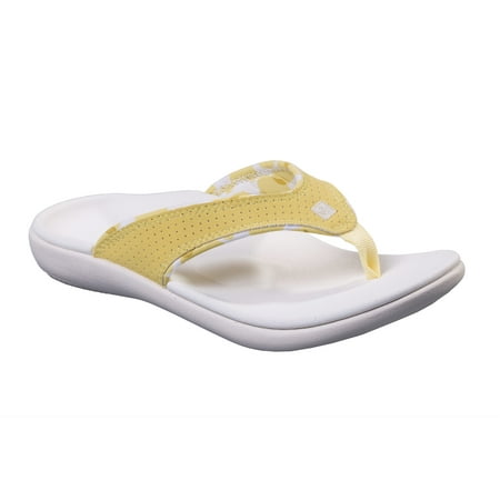 

Spenco Yumi Bokeh Women s Orthotic Sandal