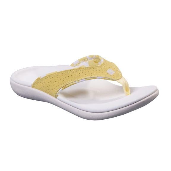 Spenco Yumi Bokeh Women's Orthotic Sandal