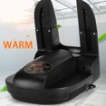 Shoes Dryer Sterilization Timing Boot Drying Machine Deodorant