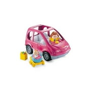 Little People Family Van