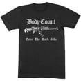 thumbnail image 1 of Body Count Unisex T-Shirt Enter The Dark Side, 1 of 3