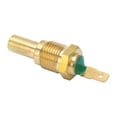 thumbnail image 2 of Oubit Water Temperature Transducer,Water Temperature Sensor ME088884 Coolant Temperature Sensor Brass Water Temperature Sensor Professionally Tested, 2 of 9