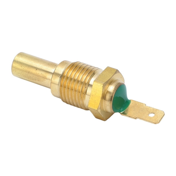 Water Temp Sensor Replacement,Water Temperature Sensor ME088884 Excavator Water Temp Sensor
