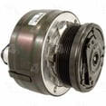 thumbnail image 1 of Four Seasons Four Seasons - 58941 - A/C Compressor, 1 of 1