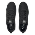 thumbnail image 3 of Tenis Puma  Hombre Accent Running Negro 19551501, 3 of 9