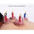 thumbnail image 4 of Juego de Terapia Biomagnética Kangzhu Chino con 24 Tazas, 4 of 9