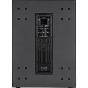 RCF Sub 18 AX | 18in - 135dB - DSP