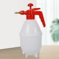 thumbnail image 5 of FELTECHELECTR  2 Pcs Handheld Plant Sprayer Air Pressure Small Watering Can Bottle Nozzle, 5 of 7