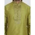 thumbnail image 4 of Mens Indian Designer Wear Bollywood Style Festive Ethnic Wear Kurta…, 4 of 4