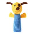 thumbnail image 4 of Squeaky Toy For Small Dog Resistances To Bite Dog Teeth Cleaning Training Toy, 4 of 5
