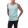 thumbnail image 3 of Pro Club Men's Comfort Cotton Tank Top, 3 of 5