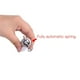 thumbnail image 5 of Magic Wand Pocket Staff Portable Professional para rendimiento ANGGREK Otros, 5 of 8
