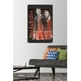 thumbnail image 2 of Marvel WandaVision - Together Wall Poster with Pushpins, 22.375" x 34", 2 of 6
