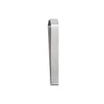 thumbnail image 1 of Ounissouiy Pinzas para espinas de pescado, alicates en forma de U de acero inoxidable, extractor multifuncional portátil, herramienta de extracción para Cocina y Comedor Tipo 2 Ounissouiy HA066935-02, 1 of 6