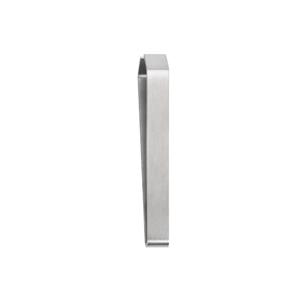 Pinzas para espinas de pescado sweethay alicates en forma de U extractor multifuncional portátil acero inoxidable
