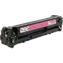 Remanufactured Clover Technologies Toner Cartridge - Alternative for HP, Canon 131A, 131 - Magenta - Laser - 1800 Pages - 1 Each