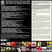 DJ Andy Smith - Diggin in the BGP Vaults - Music & Performance - Vinyl