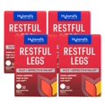 thumbnail image 1 of Tablets Hyland's Restful Legs 50 comprimidos (paquete de 4), 1 of 5