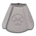 thumbnail image 1 of Colr de perro de recuperación de protección suave para después de cirugía, colr isabelino para gatos de perro pequeños / medianos / - 20 CENTÍMETROS 20 centímetros Sunnimix Cono de cuello, 1 of 8